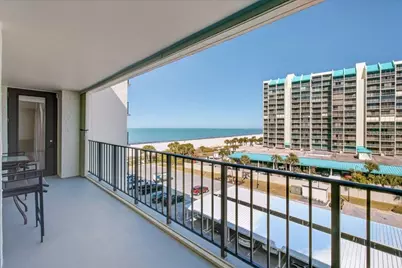 1400 Gulf Boulevard #506, Clearwater Beach, FL 33767 - Photo 19