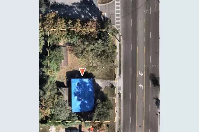 1012 N Parsons Avenue, Brandon, FL 33510 - Photo 1