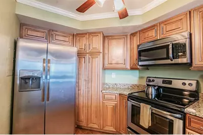 6295 Bahia Del Mar Circle #401, Saint Petersburg, FL 33715 - Photo 3