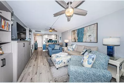 6295 Bahia Del Mar Circle #505, Saint Petersburg, FL 33715 - Photo 9