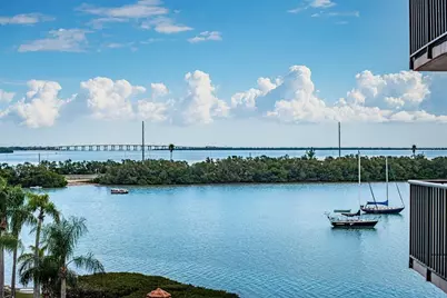 6295 Bahia Del Mar Circle #505, Saint Petersburg, FL 33715 - Photo 1