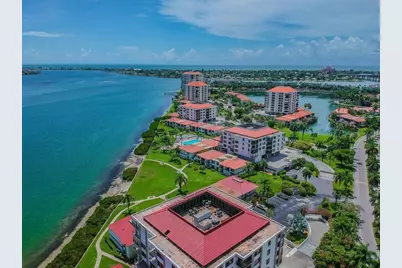 6295 Bahia Del Mar Circle #505, Saint Petersburg, FL 33715 - Photo 19
