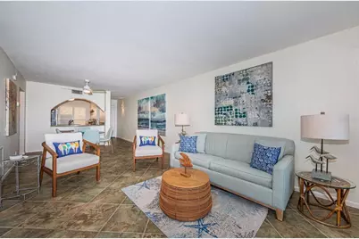 6291 Bahia Del Mar Circle #207, Saint Petersburg, FL 33715 - Photo 5