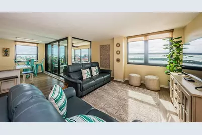 6291 Bahia Del Mar Circle #903, Saint Petersburg, FL 33715 - Photo 9