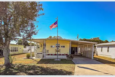 36946 Grace Avenue, Zephyrhills, FL 33542 - Photo 1