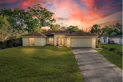 4090 32nd Avenue SE, Naples, FL 34117 - Photo 1