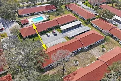 2460 Northside Drive #1406, Clearwater, FL 33761 - Photo 41