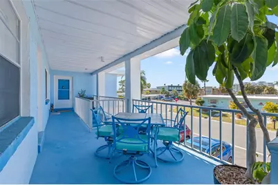 11025 2nd Street E #8, Treasure Island, FL 33706 - Photo 9