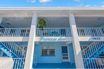 11025 2nd Street E #8, Treasure Island, FL 33706 - Photo 5