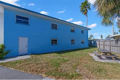 11025 2nd Street E #8, Treasure Island, FL 33706 - Photo 29