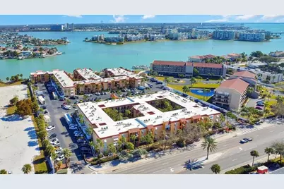 8911 Blind Pass Road #101, Saint Pete Beach, FL 33706 - Photo 47