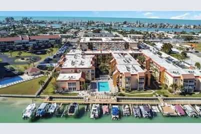 8911 Blind Pass Road #101, Saint Pete Beach, FL 33706 - Photo 53