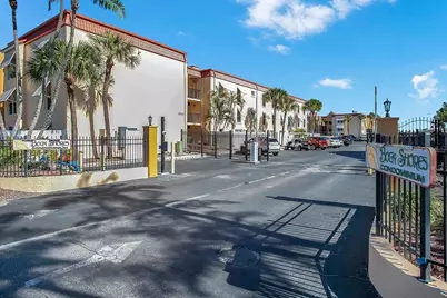 8911 Blind Pass Road #101, Saint Pete Beach, FL 33706 - Photo 29