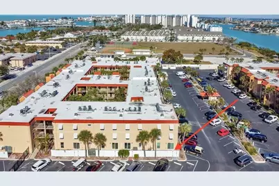 8911 Blind Pass Road #101, Saint Pete Beach, FL 33706 - Photo 3