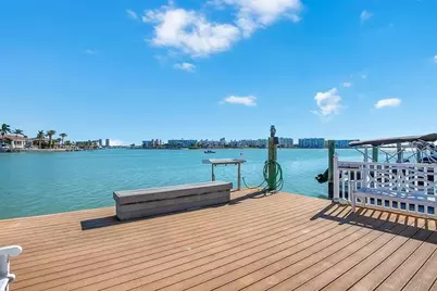 8911 Blind Pass Road #101, Saint Pete Beach, FL 33706 - Photo 27