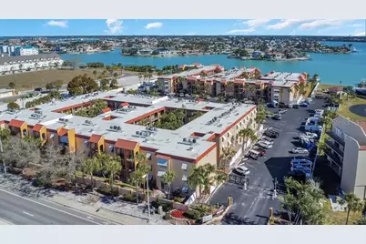 8911 Blind Pass Road #101, Saint Pete Beach, FL 33706 - Photo 47