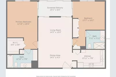 10216 Regal Drive #310, Largo, FL 33774 - Photo 59