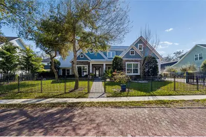 1516 Grandview Drive, Tarpon Springs, FL 34689 - Photo 3