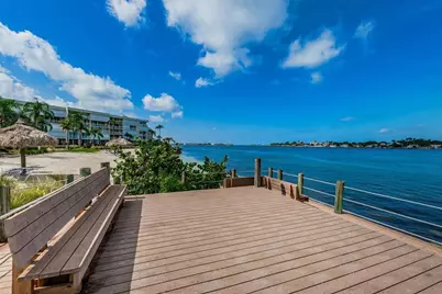 6001 Bahia Del Mar Circle #527, Saint Petersburg, FL 33715 - Photo 23