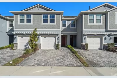 8509 Primrose Willow Place, Odessa, FL 33556 - Photo 1