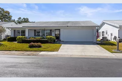 9130 34th Way N #6, Pinellas Park, FL 33782 - Photo 1