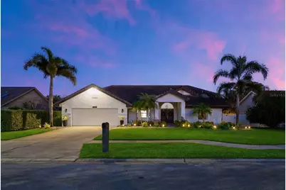 3347 Lake Shore Lane, Clearwater, FL 33761 - Photo 1