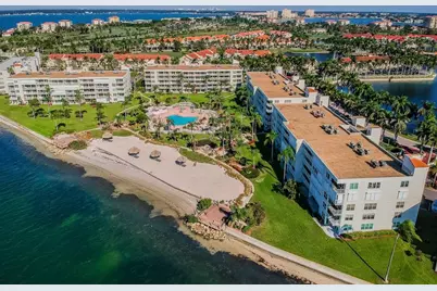 6061 Bahia Del Mar Circle #448, Saint Petersburg, FL 33715 - Photo 17