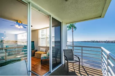 6081 Bahia Del Mar Circle #349, Saint Petersburg, FL 33715 - Photo 3