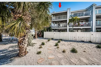 12274 1st Street W #8, Treasure Island, FL 33706 - Photo 55