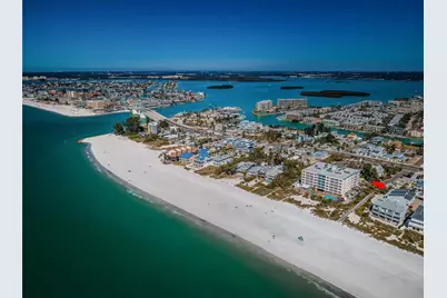 12274 1st Street W #8, Treasure Island, FL 33706 - Photo 5