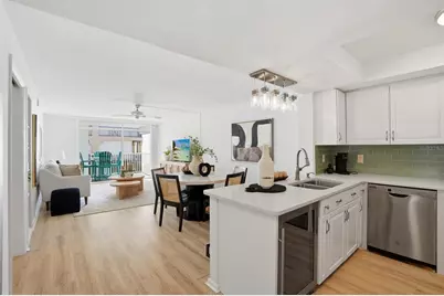 16308 Gulf Boulevard #303, Redington Beach, FL 33708 - Photo 5