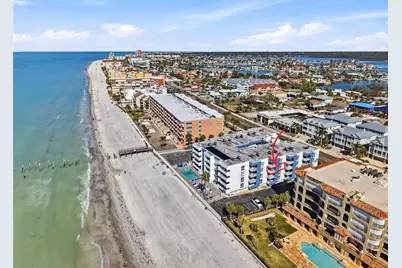 16308 Gulf Boulevard #303, Redington Beach, FL 33708 - Photo 1