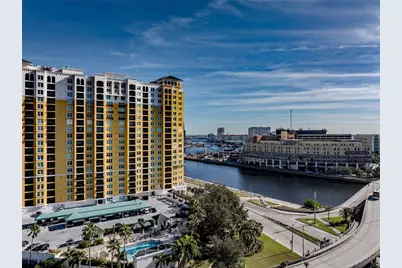 345 Bayshore Boulevard #1203, Tampa, FL 33606 - Photo 3