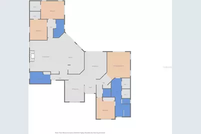 3267 Westcott Court, Palm Harbor, FL 34684 - Photo 91