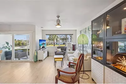 3850 13th Avenue N #203, Saint Petersburg, FL 33713 - Photo 5