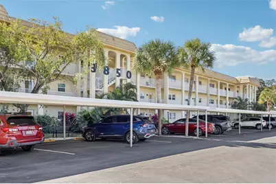 3850 13th Avenue N #203, Saint Petersburg, FL 33713 - Photo 1