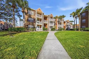 10200 N Gandy Blvd, Saint Petersburg, FL 33702 - Photo 1