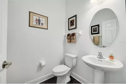 11418 Crowned Sparrow Lane, Tampa, FL 33626 - Photo 25