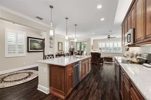 11418 Crowned Sparrow Ln, Tampa, FL 33626 - Photo 5