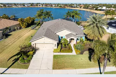 5431 Sandy Shell Drive, Apollo Beach, FL 33572 - Photo 1