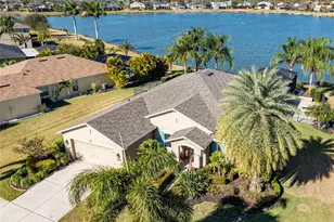 5431 Sandy Shell Dr, Apollo Beach, FL 33572 - Photo 1
