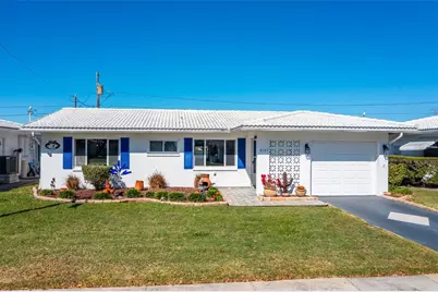 4185 96th Terrace N #2, Pinellas Park, FL 33782 - Photo 1