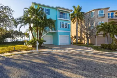 1726 Sunkissed Drive, Tarpon Springs, FL 34689 - Photo 7