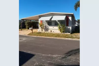 10461 Peaceful Drive, Largo, FL 33773 - Photo 1