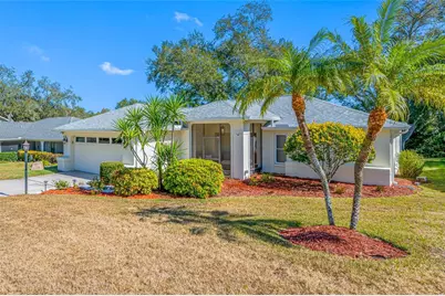 1611 Highland Club Lane, Palm Harbor, FL 34684 - Photo 1