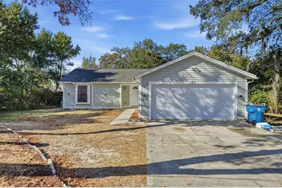 383 Cobblestone Drive, Spring Hill, FL 34606 - Photo 1