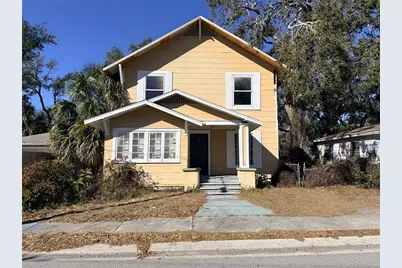 2129 Union Street S, Saint Petersburg, FL 33712 - Photo 1