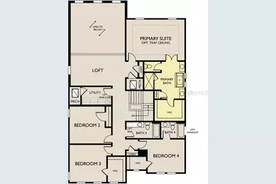 10026 Hidden Hammock Loop, Parrish, FL 34219 - Photo 3