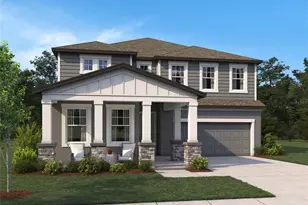 10026 Hidden Hammock Loop, Parrish, FL 34219 - Photo 1