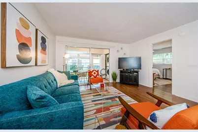 601 N Hercules Avenue #508, Clearwater, FL 33765 - Photo 3